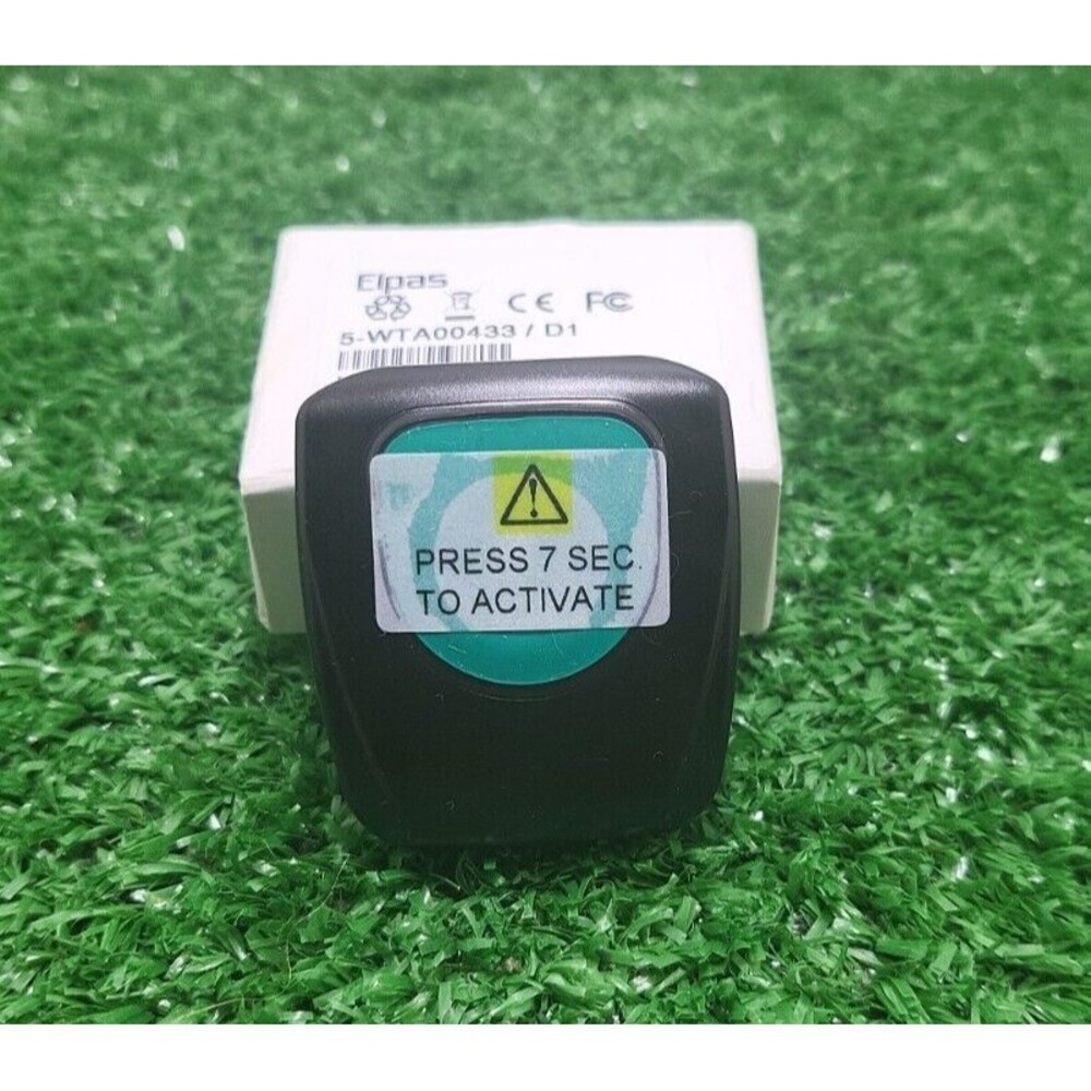 Elpas 5-WTA00433/D1  WRIST TAG RFLF 433MHz-New